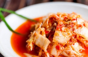 kimchi-nutrition